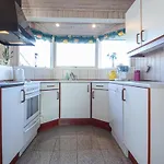 Sondervang Casa de Férias