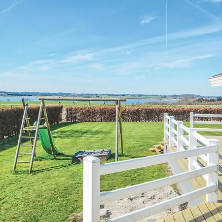 Dom wakacyjny Sondervang Hejls