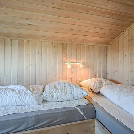 Sondervang Dom wakacyjny