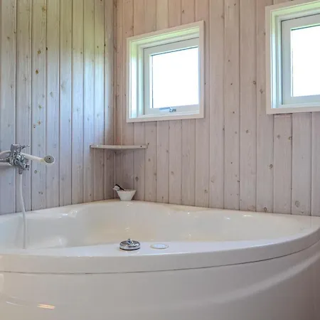 Dom wakacyjny Sondervang