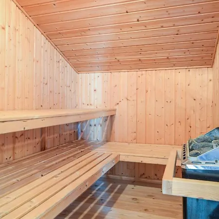 Dom wakacyjny Sondervang