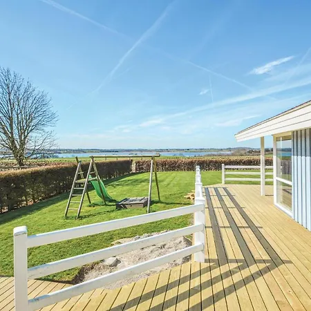 Feriehus Sondervang Hejls