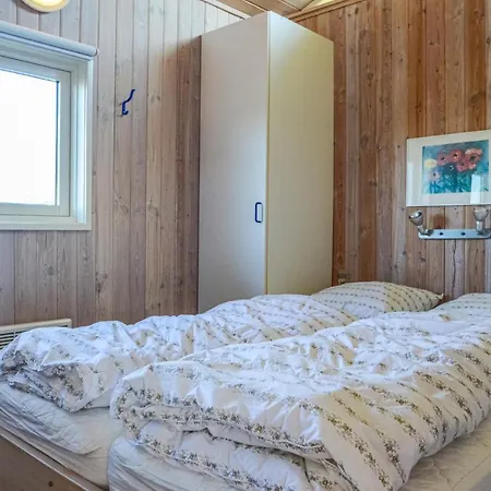 Dom wakacyjny Sondervang