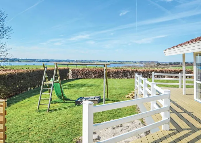 Feriehus Sondervang Hejls